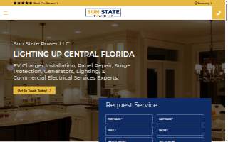 Sun State Power LLC