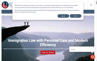 Usher Law Firm, P.a. of Bellview