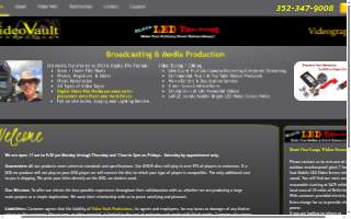 Video Vault Productions