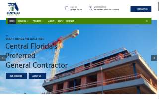 Bayco Contracting FL of Bloomingdale