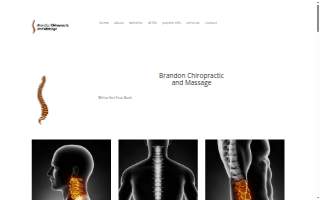 Brandon Chiropractic and Massage