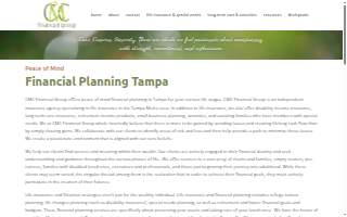 CMC Financial Group