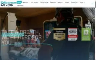Firestone Complete Auto Care of St. Peters website