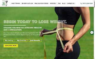 Get Trim Tampa Weight Loss Center of Bloomingdale