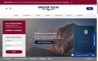 GTE Financial Credit Union