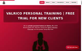 Heroes Fitness, INC