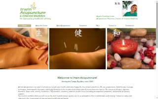 Irwin Acupuncture & Oriental Medicine, PA of Brandon