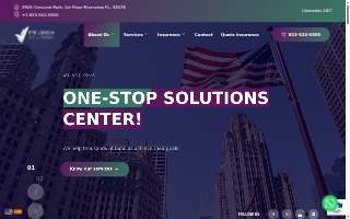 JM Florida Solutions
