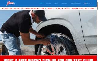 Jules Car Wash - Fishhawk