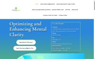 Pivoting Minds Psychiatry
