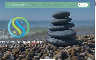 Riverview Acupuncture and Wellness Center of Bloomingdale