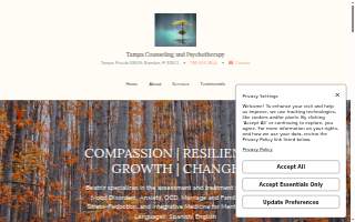 Tampa Counseling & Psychotherapy