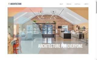 5 Architecture