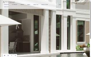 Affiniti Architects