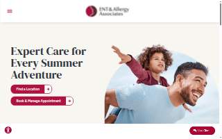 Allergy, Asthma, & Immunology Specialists, LLC