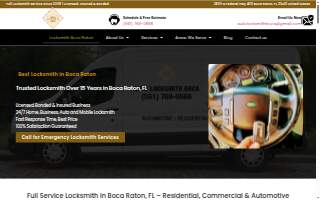 Auto Locksmith Boca