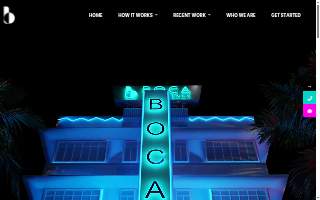 Boca Web Agency