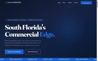 Commercial Fl Realty Advisors