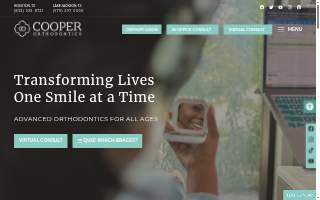 Cooper Orthodontics - Boca Raton
