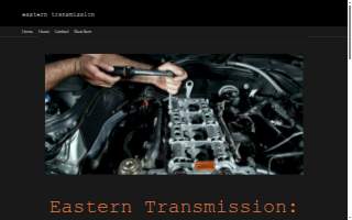 Eastern Transmission Co