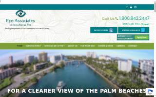 Eye Associates of Boca Raton