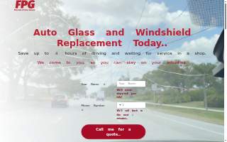 Florida Prime Glass - Boca Raton