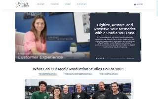 Forever Studios