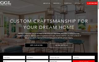 GGL CONSTRUCTION of Boca Raton