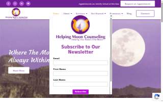 Helping Moon Counseling, P.A.