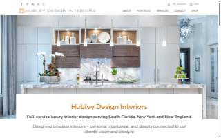 Hubley Design Interiors