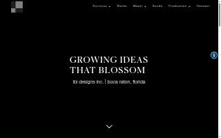 Ibi Designs Inc