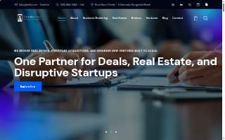 Jarbly LLC