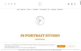 JS Portrait Studio