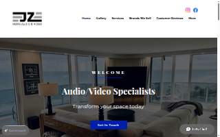 JZ Home Audio & Video of Boca Raton