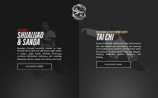 Kung Fu & Tai Chi Boca Raton