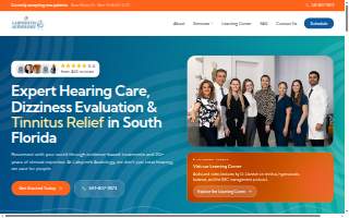 Labyrinth Audiology