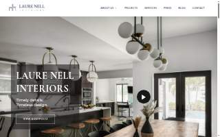 Laure Nell Interiors