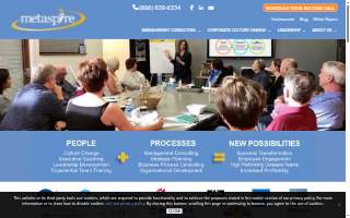 Metaspire Consulting