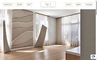Nikki Levy Interiors