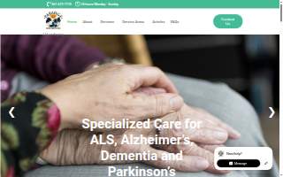 Paradise Home Health Care