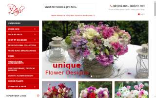 Petals of Boca Raton Florist