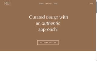 REH Interiors