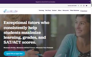 Score At The Top Learning Center