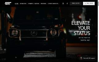 SSF Detail