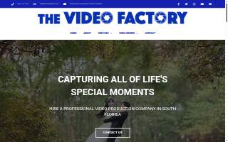 The Video Factory
