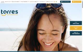 Torres Orthodontics: Boca Raton