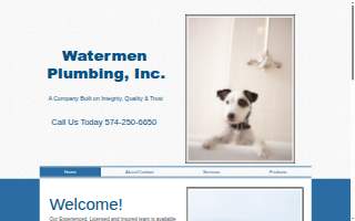 Watermen Plumbing