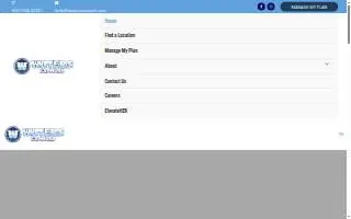 Waters Car Wash - Boca Raton website
