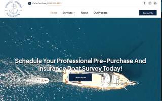 Xtreme Marine Surveying