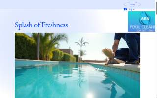 ABA Pool Cleaning
